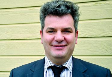 Nicolas Rialland : «44 % du prix du sucre doit revenir à la betterave. Que je sache, cette répartition n’a mis aucun industriel sur la paille.»