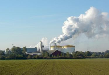 L’OP peut continuer à rechercher des débouchés en son nom pour le collectif d’adhérents qui le souhaitera.