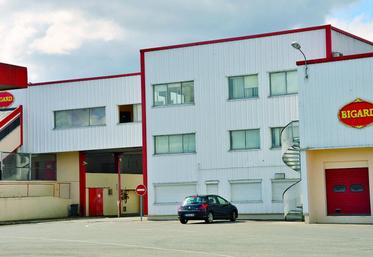 Lors du CCE du 20 juin 2012, la direction pointait du doigt la «vulnérabilité» du site d’Ailly et de Bon Encontre (Agen, ndlr), «parce qu’effectivement il y a des investissements à faire pour les légaliser.» CCE du 11 décembre 2014 : «Ce sont deux sites vulnérables. Pour l’instant, la direction va continuer leur exploitation sans investissement, cela ne va pas durer dix ans.»