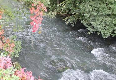 Deux études permettent de définir s'il y a lieu de mettre un PPRI dans la vallée de l'Authie.