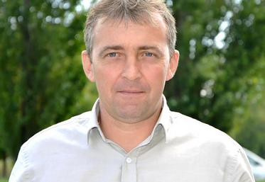 Patrick Benezit, vice-président de la FNSEA : «L’ordonnance sera la traduction ou non de la volonté politique de faire changer les choses.»