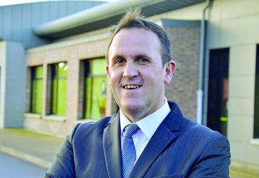 Vincent Chatellier : «Ce qu’il faut bien comprendre c’est que seuls les marchés extérieurs à l’Europe.»