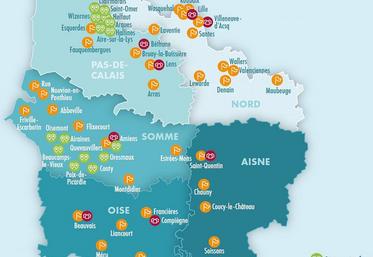 Tous les domaines scientifiques sont abordés. Le programme complet est disponible sur fetedelascience.fr et echosciences-hauts-de-france.fr