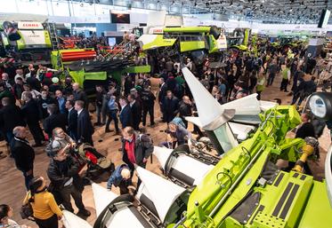 Agritechnica