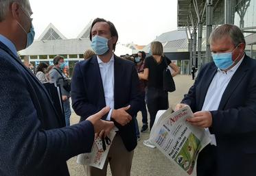 Grégory Besson-Moreau 