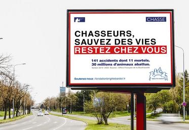 Campagne anti-chasseurs