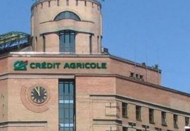 Crédit Agricole Ukraine