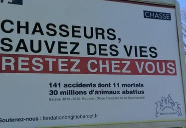 Fondation Brigitte Bardot