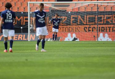 Girondins de Bordeaux