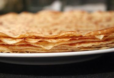 Crêpes