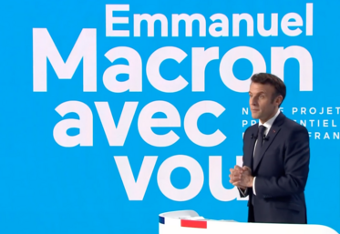 Macron