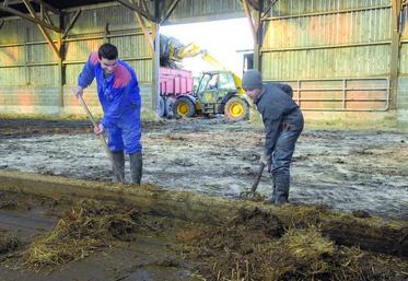 La réforme alourdit considérablement les démarches administratives des exploitants agricoles.