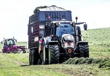 Le rapport poids/puissance avantageux des gros quatre cylindres les rend efficaces au transport, avec des économies de carburant à la clé.