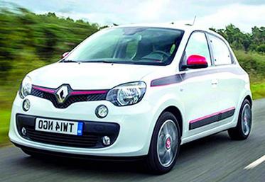 La TVS s’applique aux sociétés disposant d’un véhicule particulier.