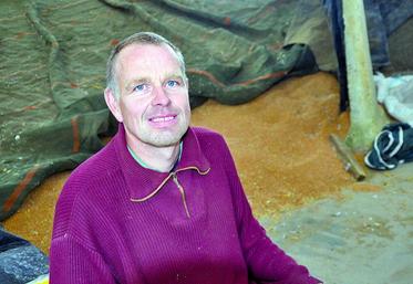 Vincent Lepers : «Si on veut être producteur multiplicateur, il faut respecter à la lettre le cahier des charges et être extrêmement sérieux.»