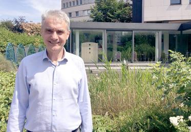 Bertrand Galtier : «Nous avons conscience que, sur certains aspects, les substituts techniques n’existent pas encore, et que les agriculteurs doivent faire face à des impératifs commerciaux et de revenus.»