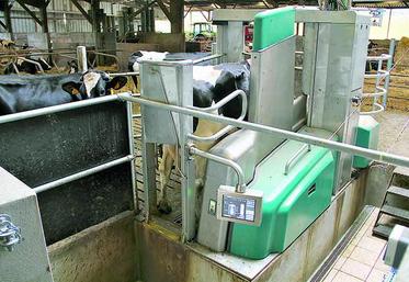 GEA est le dernier acteur arrivé sur le marché des robots monobras.