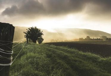 Des décisions doivent être prises concernant la Pac 2022.