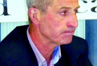 Marc Dubiquet, président de l'Aonp : "nous maintenons le nombre de nos adhérents».
