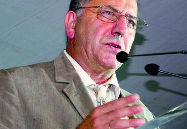 Serge Préveraud, président de la FNO : «La réforme de la Pac est globalement favorable à l’élevage ovin».