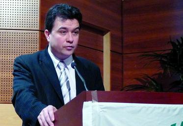 Entre développement économique et élections municipales, l’agriculture revendique sa place.