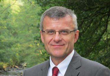 Alain Savary : «Il nous faut imaginer comment seront les machines, comment elles seront vendues et comment 
elles seront utilisées.»