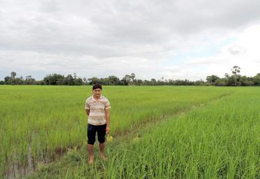 Maintenir le partenariat avec le Cambodge ne sera plus possible pour l’Afdi.