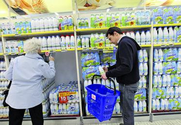 Sur les 420 millions d’euros d’aides ciblées du paquet d’aides de septembre 2015, seuls 195 millions ont été dépensés par les Etats membres, alors même que la date butoir est fixée au 30 juin 2016.