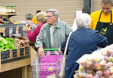 «Les traitements chimiques demeurent la première source d’inquiétude du consommateur», annonce le dernier baromètre de confiance des fruits et légumes frais 2018, réalisé par l’institut CSA.