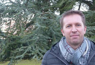 Emmanuel de Visme : «Nous sommes tous demandeurs d’O.A.D.»