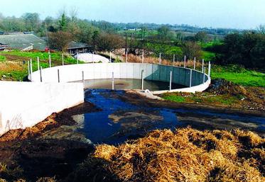 Les durées de capacité de stockage des effluents d’élevage seront évaluées de façon agronomique.