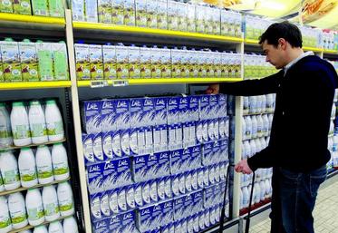 La grande distribution reste divisée sur le montant et l'étendue 
de la revalorisation du prix.