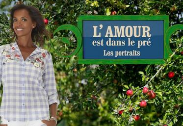 Karine Lemarchand présente l'émission depuis 11 saisons sur M6.