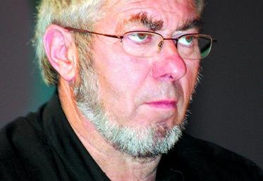 Guy Hermouët, vice-président FNB : "les éleveurs en ont assez de voir le prix de la viande issue de vache allaitante au prix de celle issue de vache laitière".