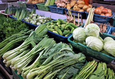 Les marchés peuvent, jusqu'à présent, encore avoir lieu, suivant le respect d'un certain nombre de conditions.