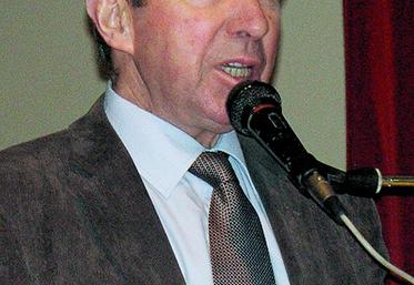 Jean-Paul Bizien, président de la section nationale des anciens exploitants : «la revalorisation des retraites agricoles doit être financée par la solidarité nationale».