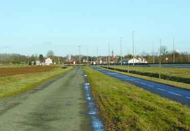 Depuis un an, le Conseil général a mis en place des procédures d’entretien dit raisonné des abords des routes.