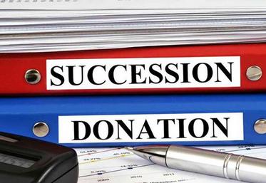 Une proposition de loi sur la fiscalité des successions et des donations sera discutée le 23 octobre prochain au Sénat. Affaire à suivre…