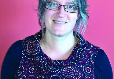 Bettina Picard-Lanchais : «C’est un projet de territoire. Sa valeur ajoutée réside dans le service logistique et le service commercial qu’il apportera.»