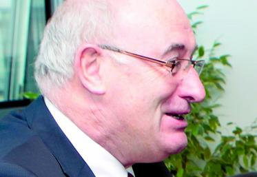 Phil Hogan
