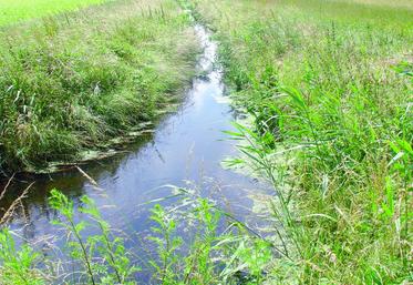 Le classement de novembre 2016 inclut toute la Somme sauf la commune de Cayeux-sur-Mer.