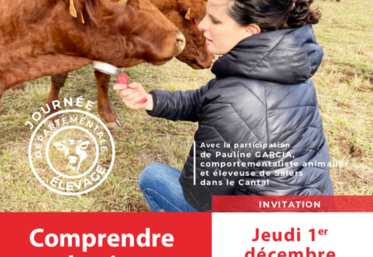 Journée élevage Somme