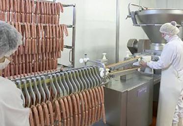 Les entreprises agroalimentaires des Hauts-de-France réunies au sein de l’association Agro-Sphères redoutent encore en 2023 des négociations commerciales ardues avec les distributeurs. 