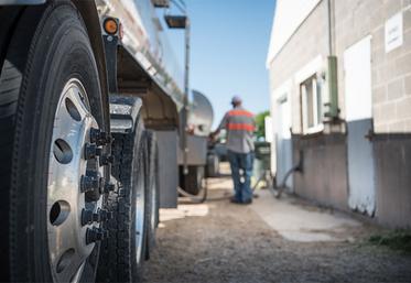 Rien qu’en 2022, la facture énergétique pour Sodiaal s’élève à 100 millions  d’euros supplémentaires par rapport  à l’an dernier.