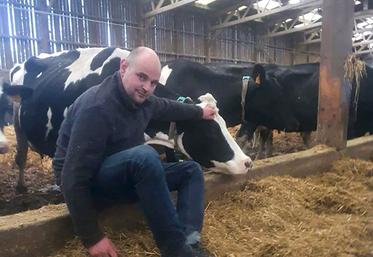 L’éleveur Vincent Verschuere espère «obtenir une cassation pour défaut de base légale», selon son avocat, Timothée Dufour. 