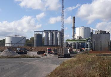 Escaudoeuvres Tereos 