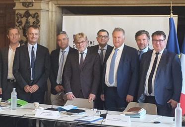 Tereos Escaudoeuvres