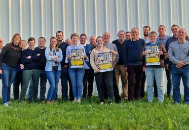 La sixième édition du Festival de l’agriculture en Picardie maritime  se rapproche à grands pas pour ses organisateurs. 