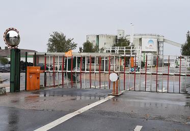 grève Tereos Haussimont fécule