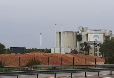 Tereos Haussimont fécule